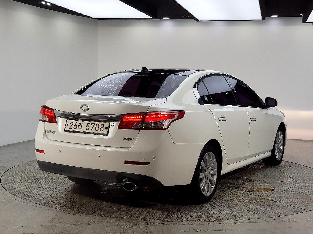 SAMSUNG SM5 - Vista 2