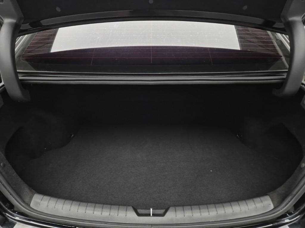 HYUNDAI Sonata 2018 Negro - Importación desde Corea - HF Imports Iquique - Foto 18