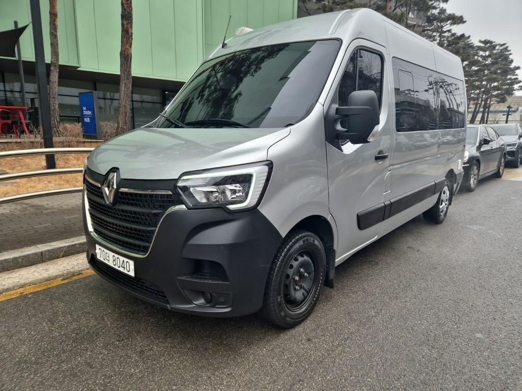 SAMSUNG Master 2020 Gris - Importación desde Corea - HF Imports Iquique - Foto 1