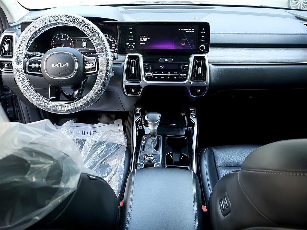 KIA Sorento - Vista 9