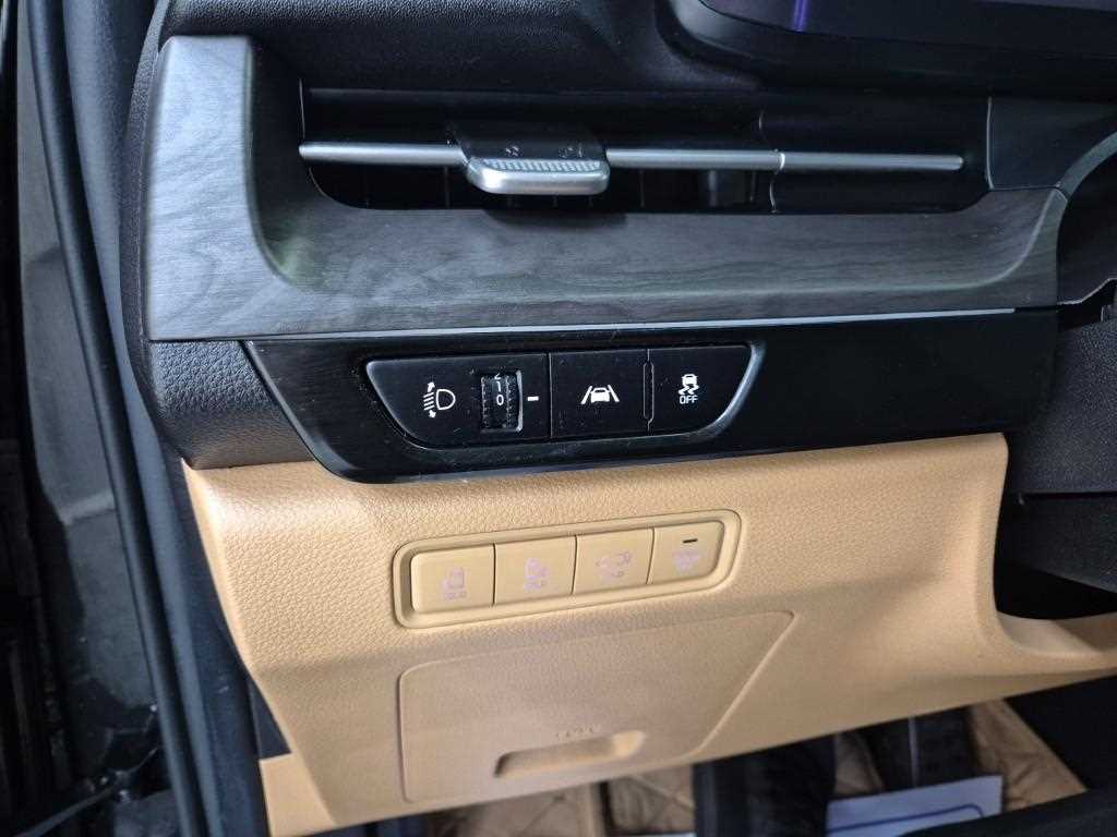 KIA Carnival 2021 Negro - Importación desde Corea - HF Imports Iquique - Foto 17