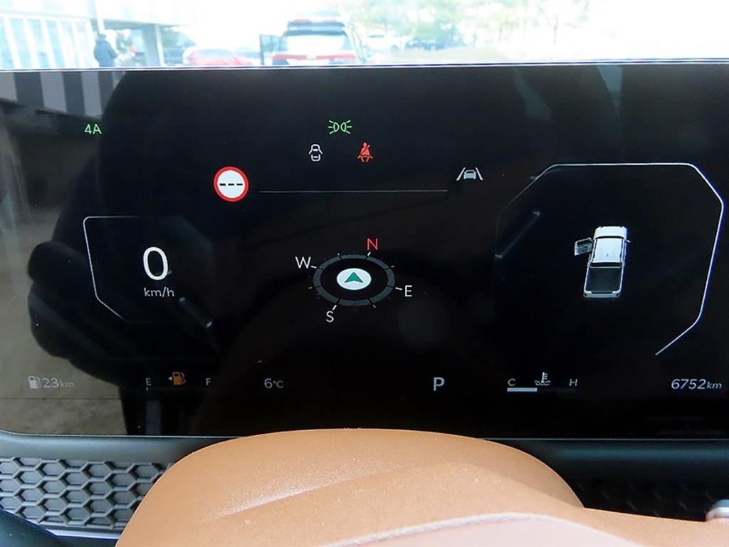 KIA Tasman - Vista 9