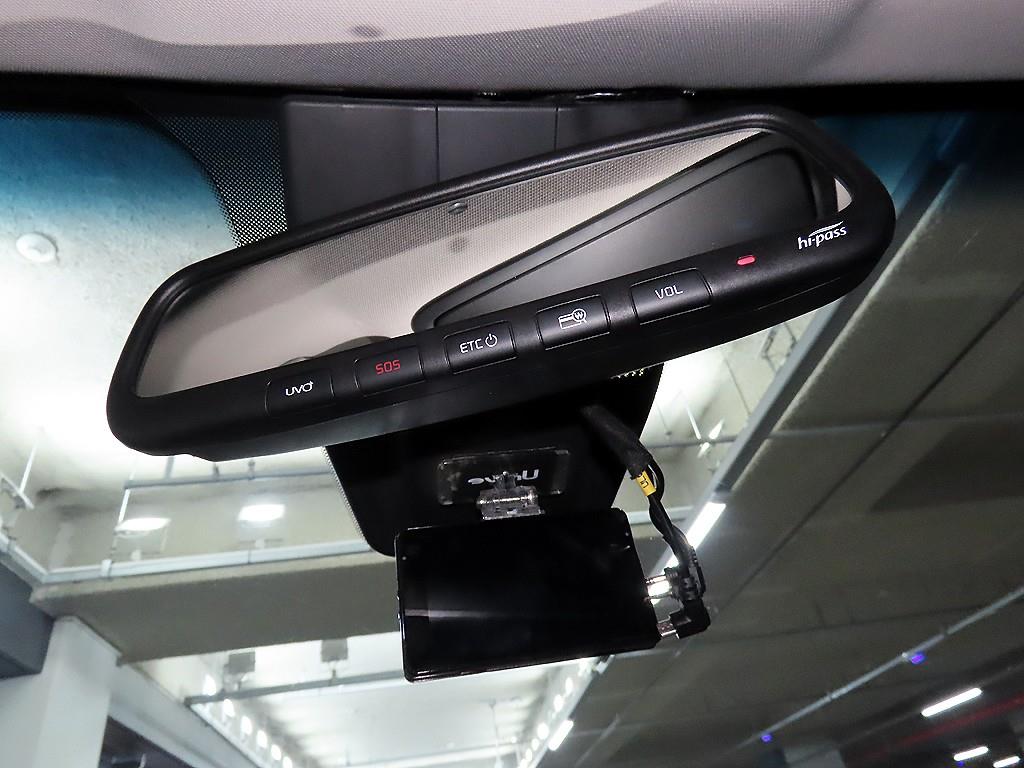 KIA Sorento 2018 Blanco - Importación desde Corea - HF Imports Iquique - Foto 13