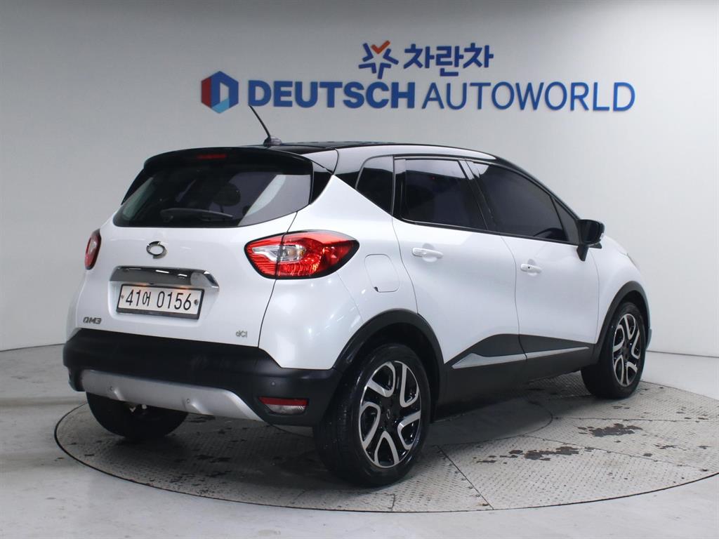 SAMSUNG QM3 - Vista 3