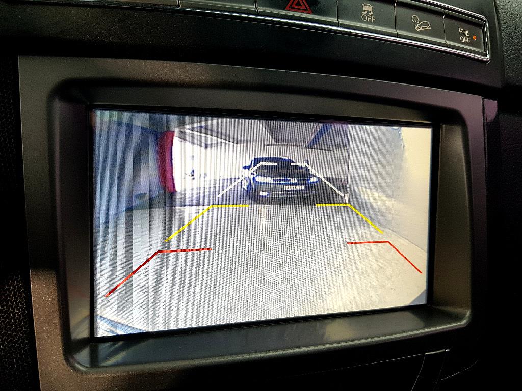 Ssangyong Rexton 2016 Gris - Importación desde Corea - HF Imports Iquique - Foto 13