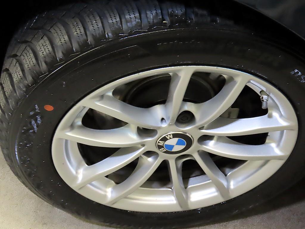 BMW 1 series 2014 Azul - Importación desde Corea - HF Imports Iquique - Foto 18