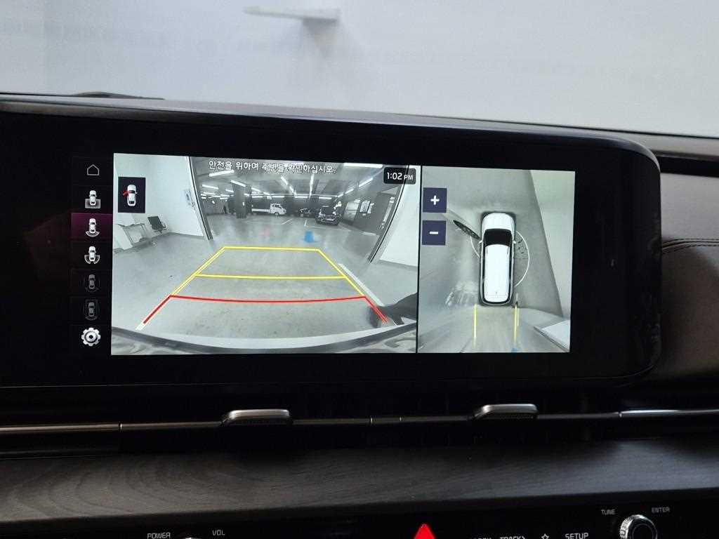 KIA Carnival 2021 Blanco - Importación desde Corea - HF Imports Iquique - Foto 14