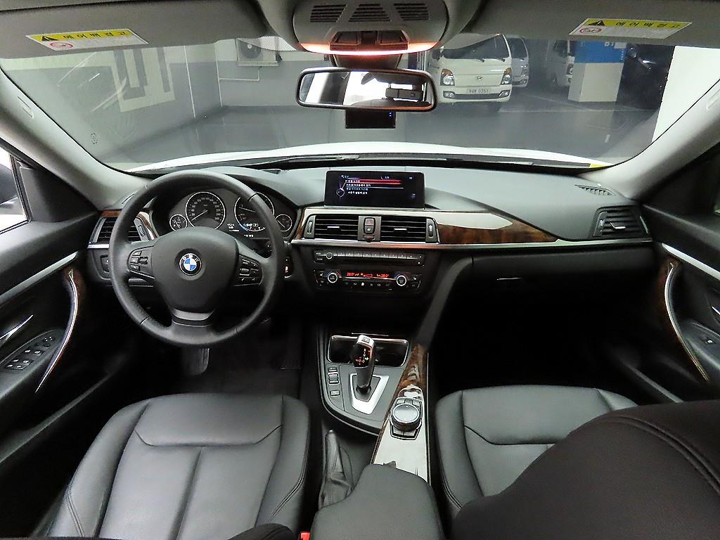 BMW Gran Turismo - Vista 8