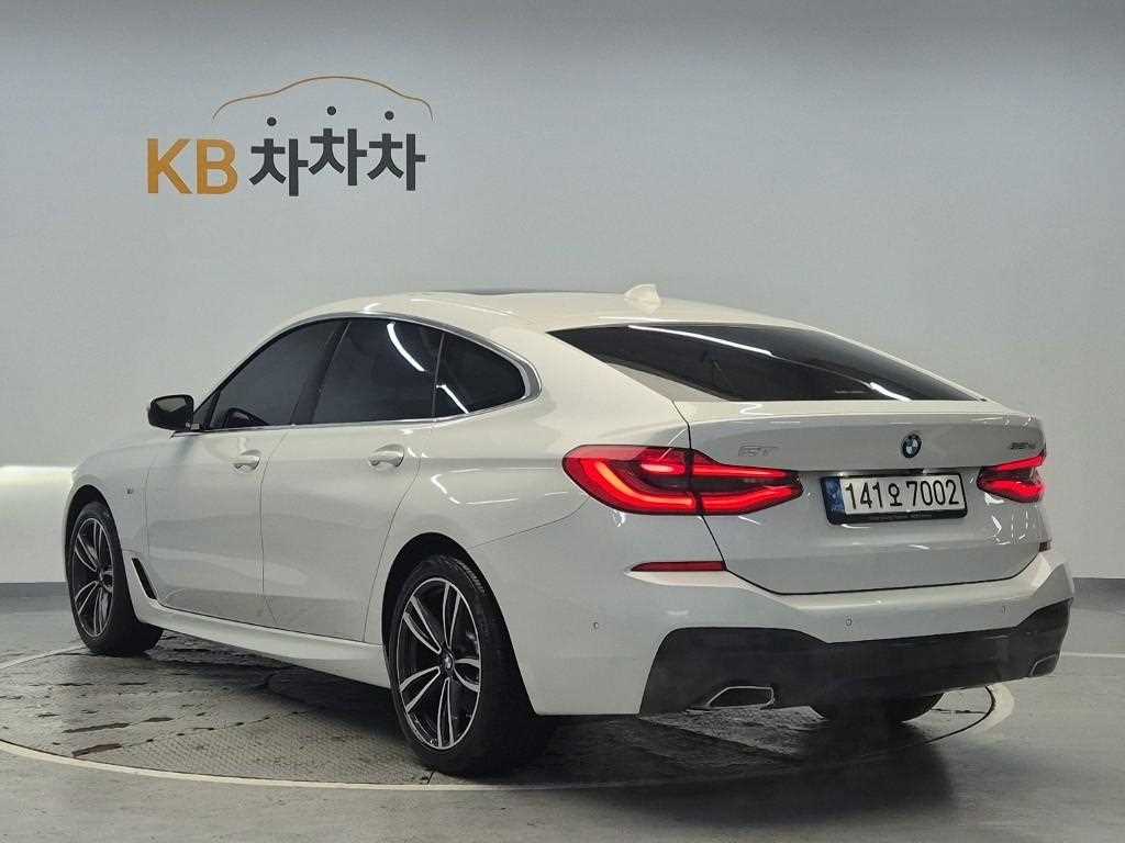 BMW Gran Turismo - Vista 2