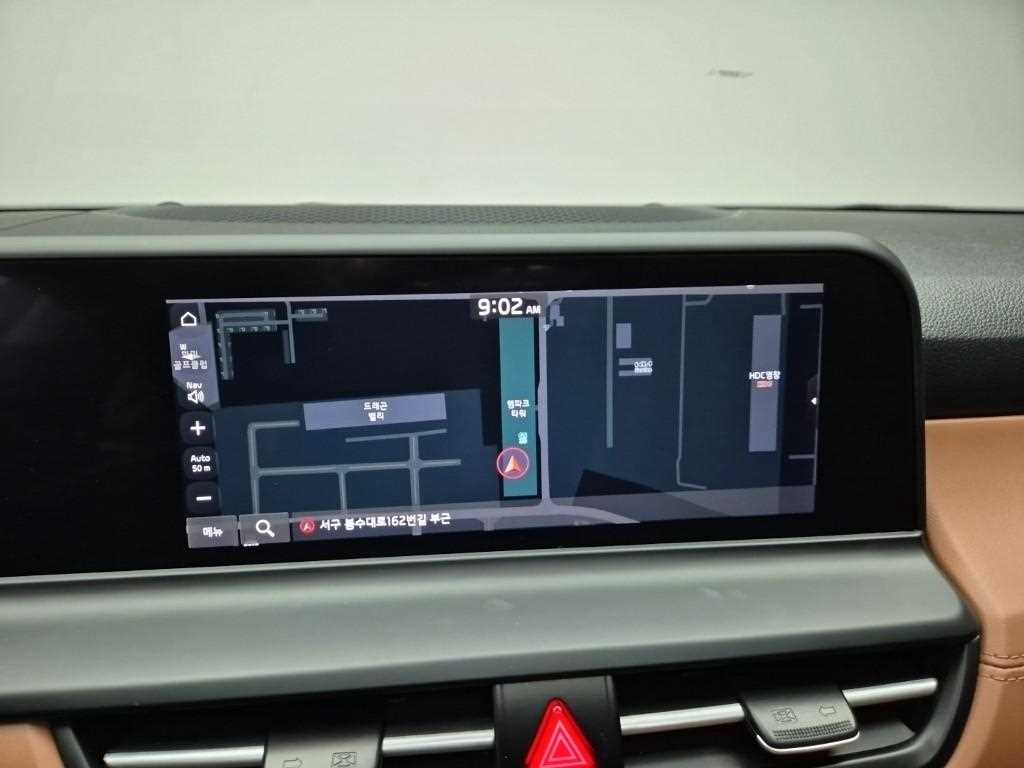 KIA Seltos 2023 Gris - Importación desde Corea - HF Imports Iquique - Foto 14