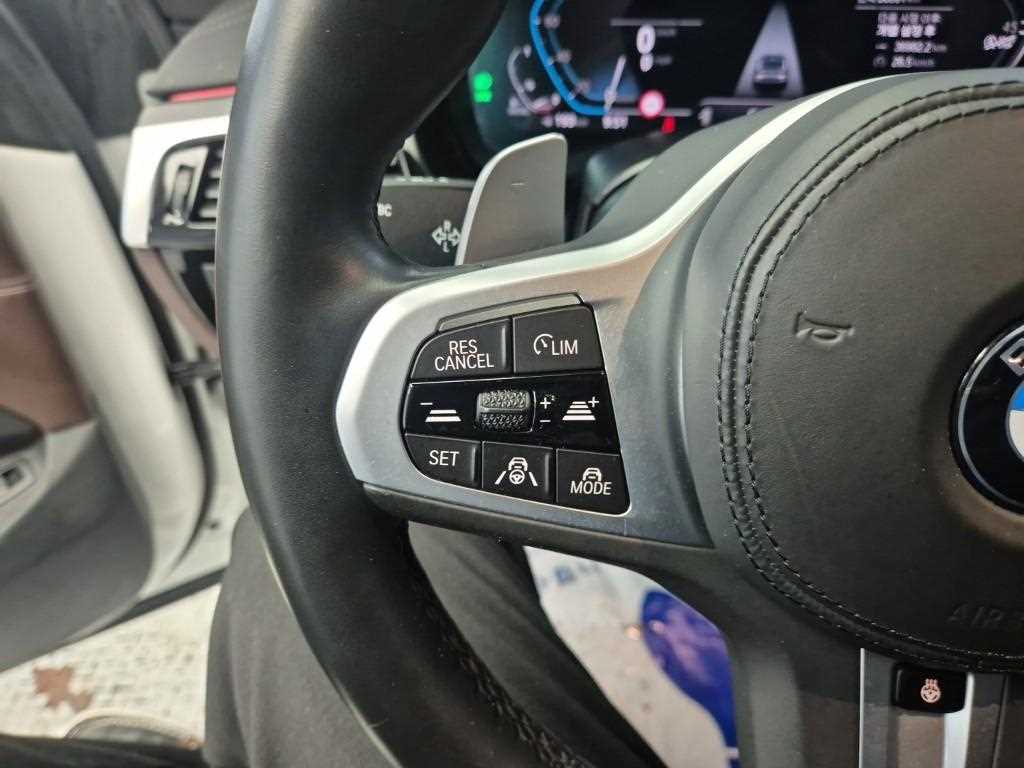 BMW Gran Turismo 2022 Blanco - Importación desde Corea - HF Imports Iquique - Foto 16