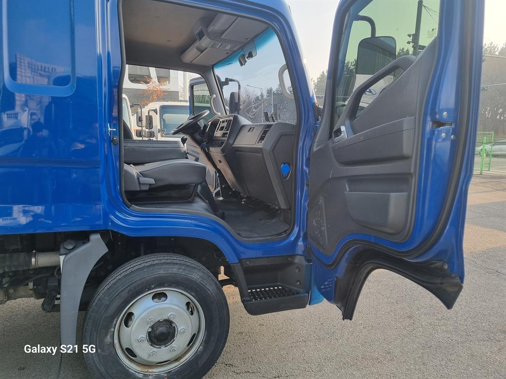 medium and large cargo Cargo 2020 Azul - Importación desde Corea - HF Imports Iquique - Foto 20