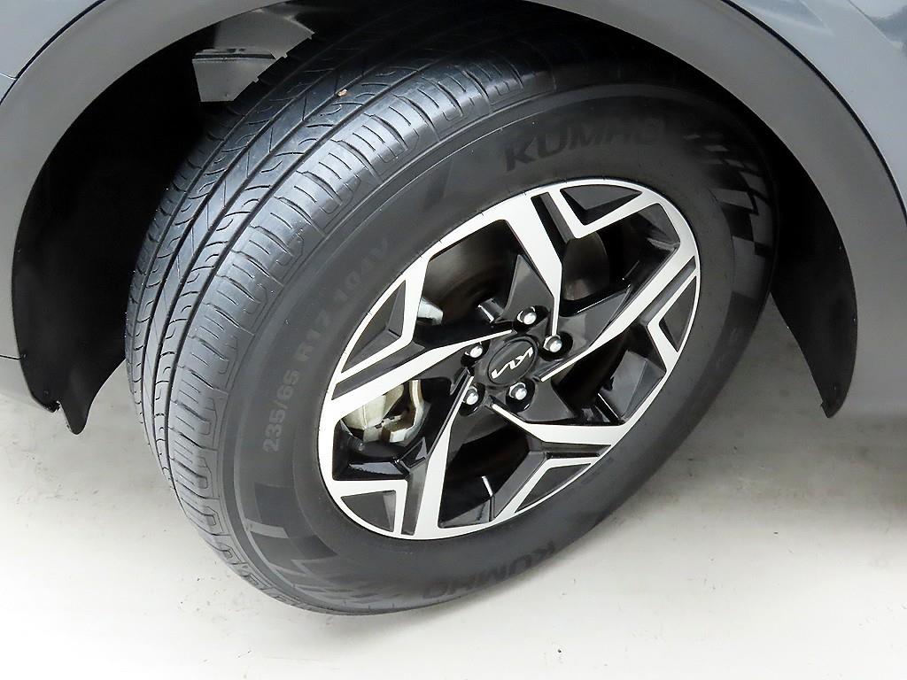 KIA Sportage 2022 - Importación desde Corea - HF Imports Iquique - Foto 19