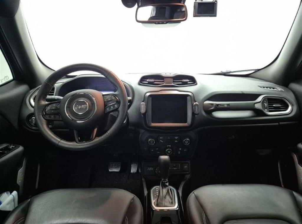 Jeep Renegade - Vista 7