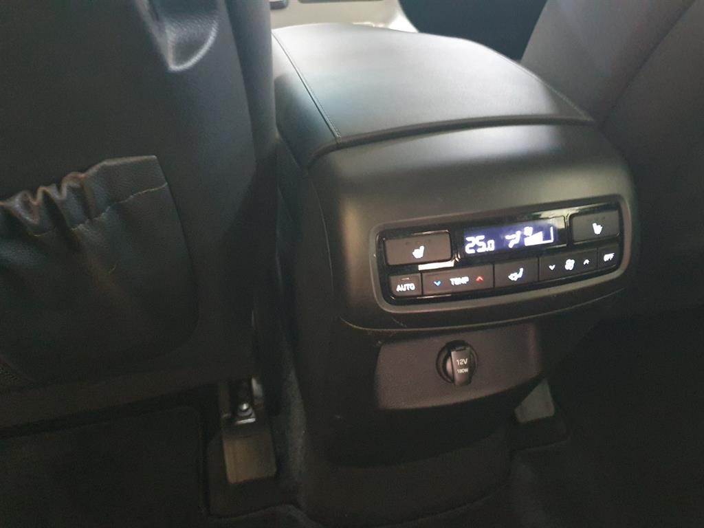 HYUNDAI Palisade 2023 Azul - Importación desde Corea - HF Imports Iquique - Foto 17
