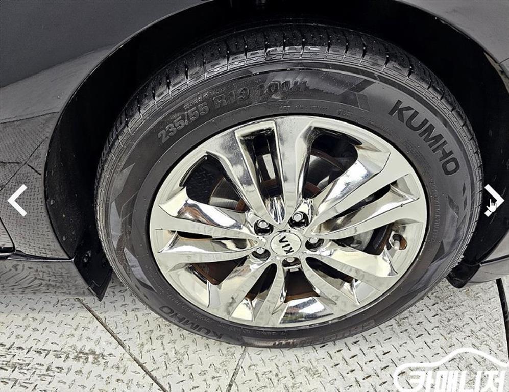 KIA Carnival 2016 Negro - Importación desde Corea - HF Imports Iquique - Foto 20