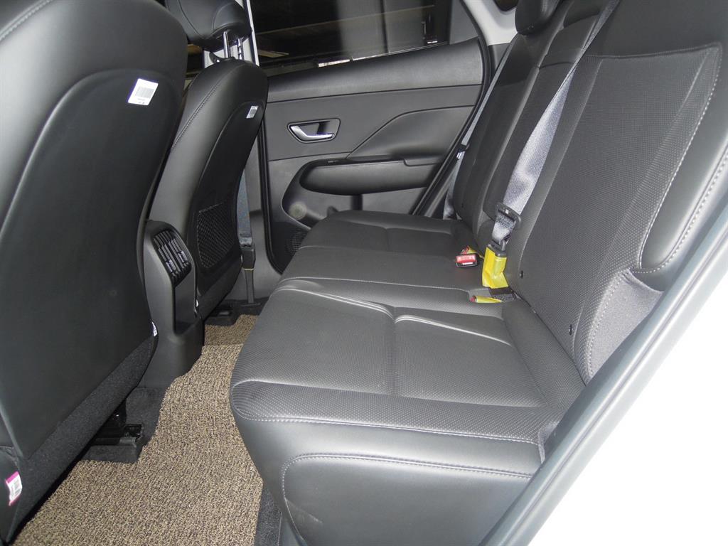 HYUNDAI Kona 2024 Blanco - Importación desde Corea - HF Imports Iquique - Foto 11