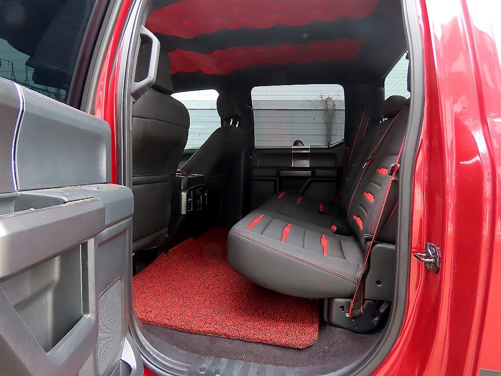 Ford F-Series - Vista 6