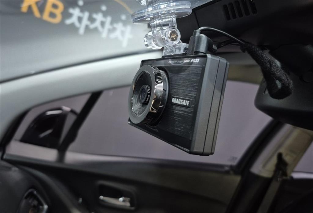 Chevrolet Trax 2019 Negro - Importación desde Corea - HF Imports Iquique - Foto 14