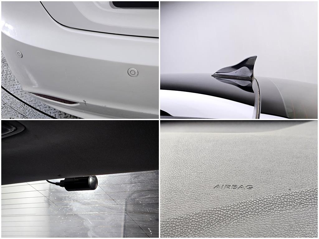 HYUNDAI Sonata 2011 Blanco - Importación desde Corea - HF Imports Iquique - Foto 19