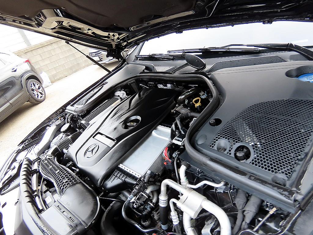 Mercedes Benz E class 2022 Negro - Importación desde Corea - HF Imports Iquique - Foto 19