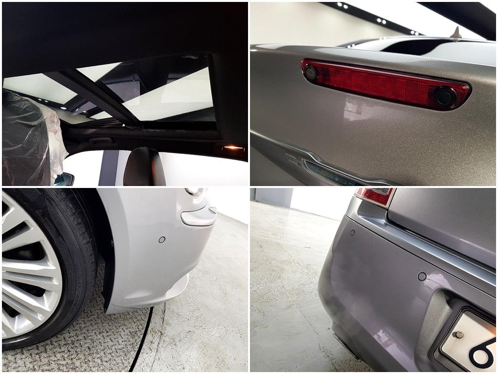 Chrysler 300C 2013 Plateado - Importación desde Corea - HF Imports Iquique - Foto 19