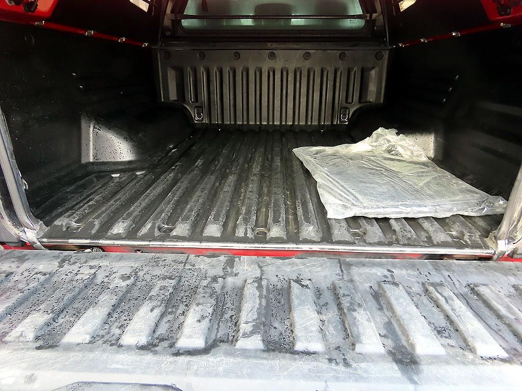 Ssangyong Rexton 2022 Rojo - Importación desde Corea - HF Imports Iquique - Foto 17