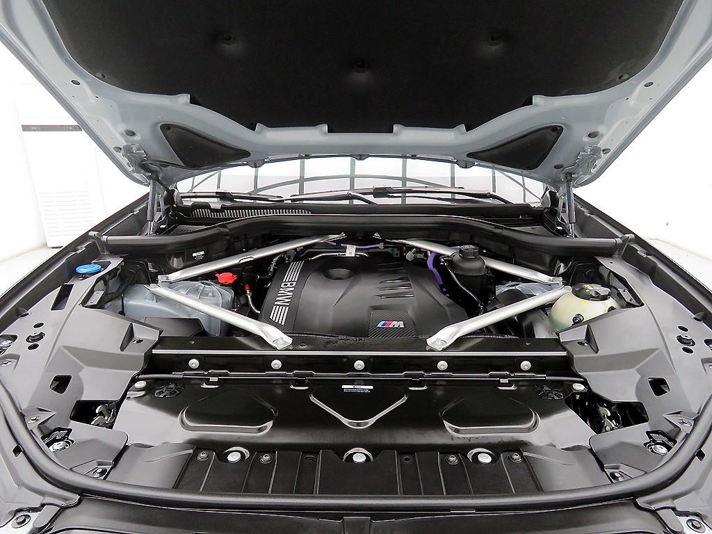 BMW X6 2025 - Importación desde Corea - HF Imports Iquique - Foto 19