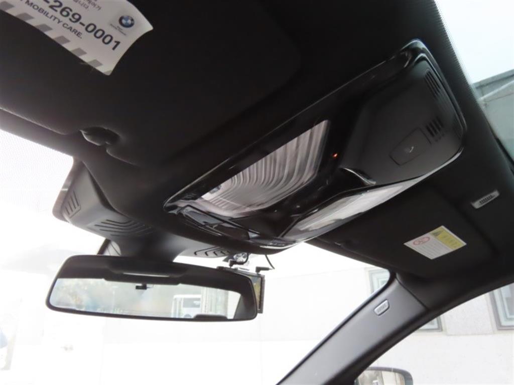 BMW 5 Series 2018 Gris - Importación desde Corea - HF Imports Iquique - Foto 10