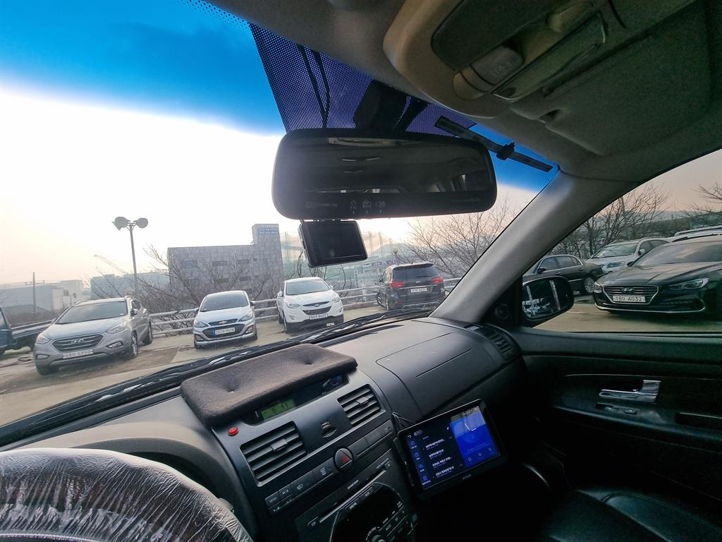 Ssangyong Rexton 2011 Negro - Importación desde Corea - HF Imports Iquique - Foto 16