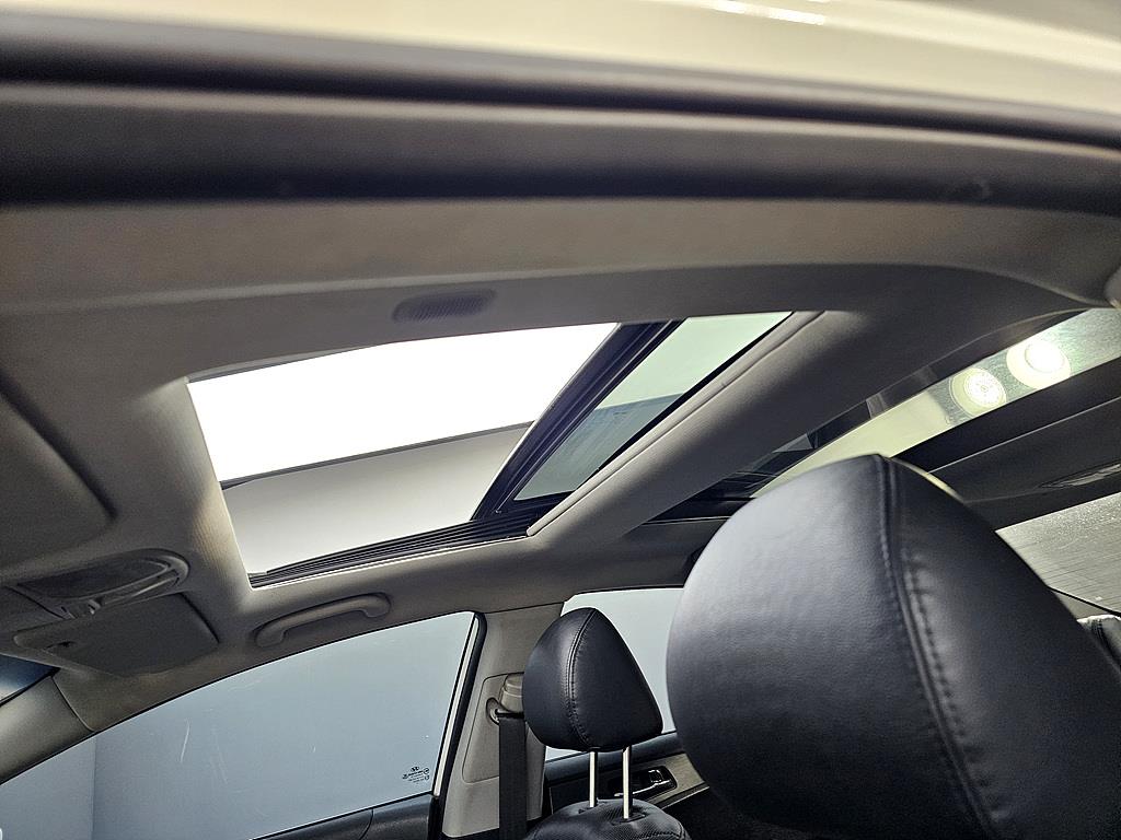 HYUNDAI Sonata 2011 Blanco - Importación desde Corea - HF Imports Iquique - Foto 13