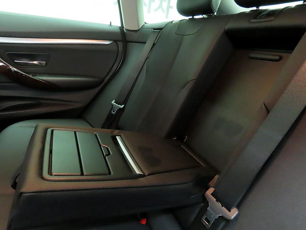 BMW Gran Turismo 2014 - Importación desde Corea - HF Imports Iquique - Foto 16