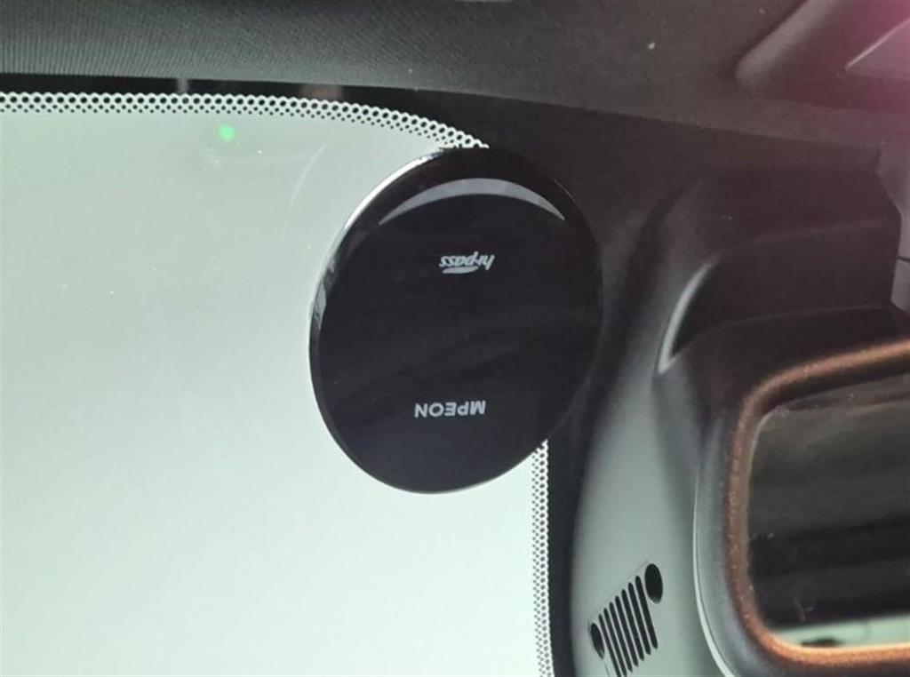 Jeep Renegade 2021 Negro - Importación desde Corea - HF Imports Iquique - Foto 17