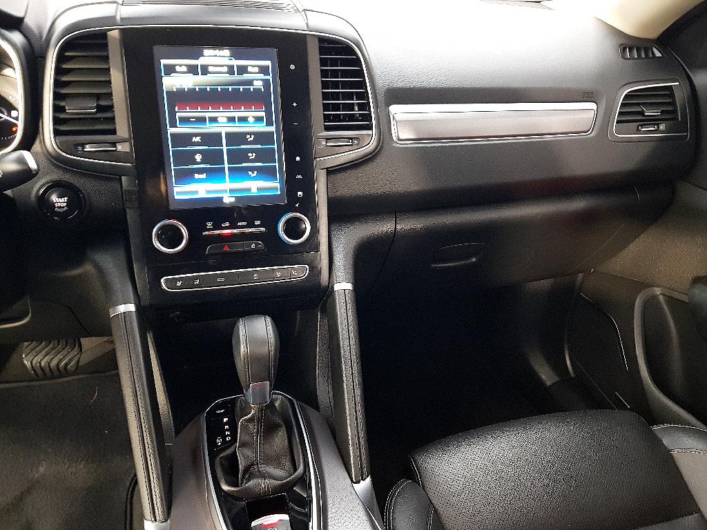 SAMSUNG QM6 - Vista 10