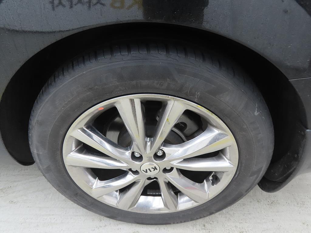 KIA Carnival 2019 Negro - Importación desde Corea - HF Imports Iquique - Foto 20