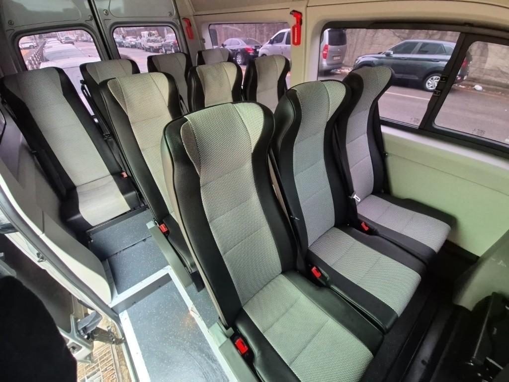 SAMSUNG Master - Vista 11