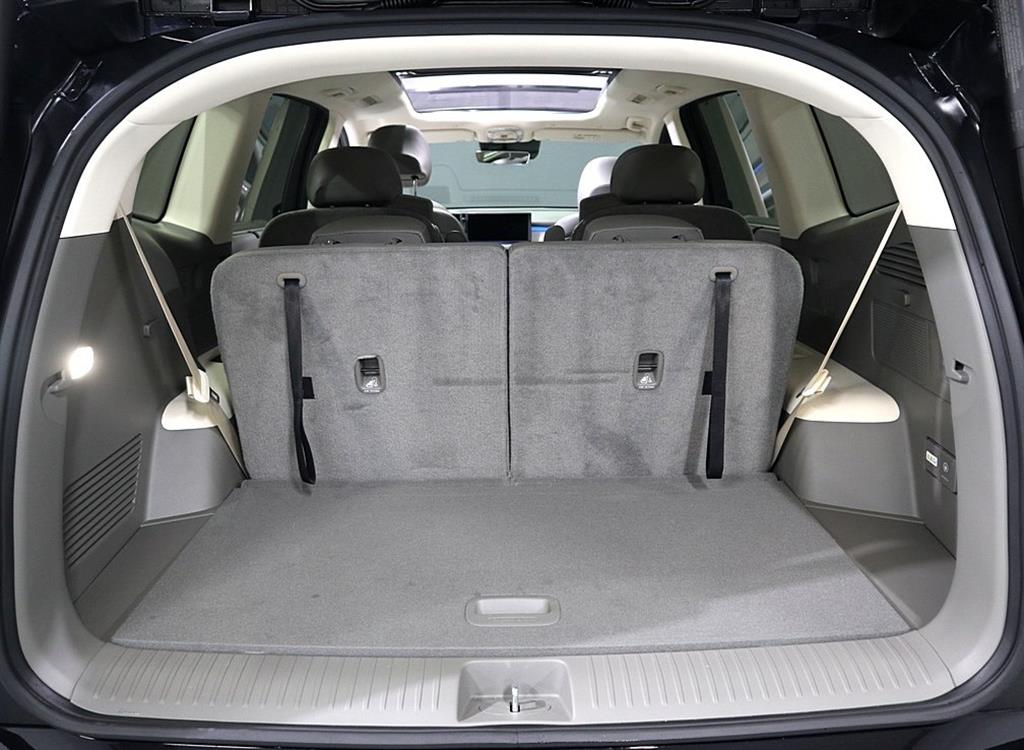 HYUNDAI IONIQ 9 2025 Azul - Importación desde Corea - HF Imports Iquique - Foto 16