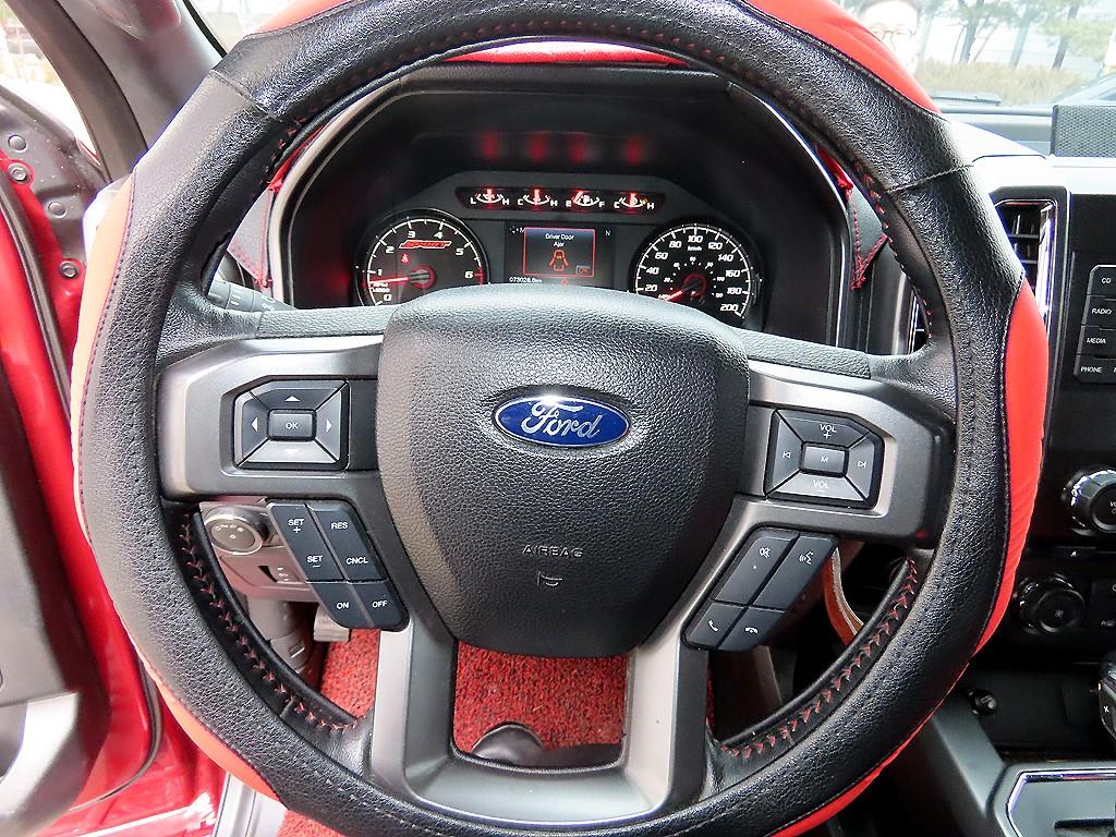 Ford F-Series - Vista 8