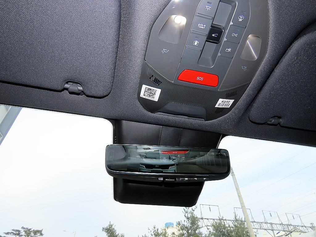 KIA Tasman 2026 Gris - Importación desde Corea - HF Imports Iquique - Foto 14