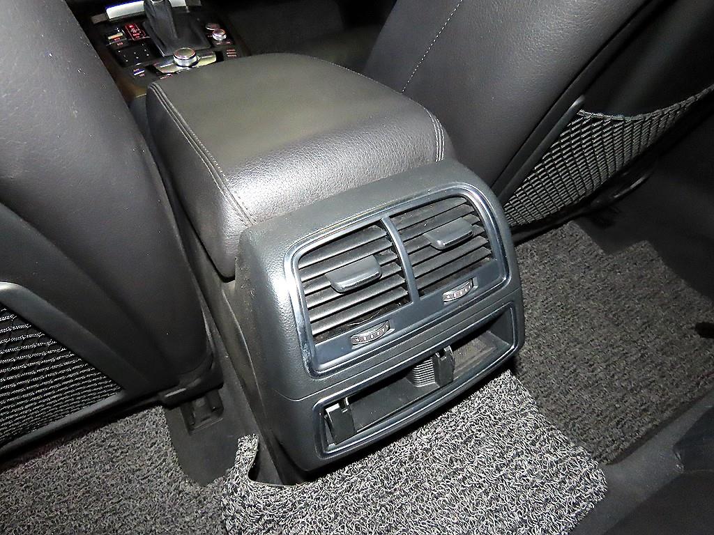 Audi A6 2016 Blanco - Importación desde Corea - HF Imports Iquique - Foto 15