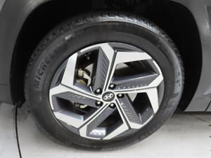HYUNDAI Tucson - Vista 10