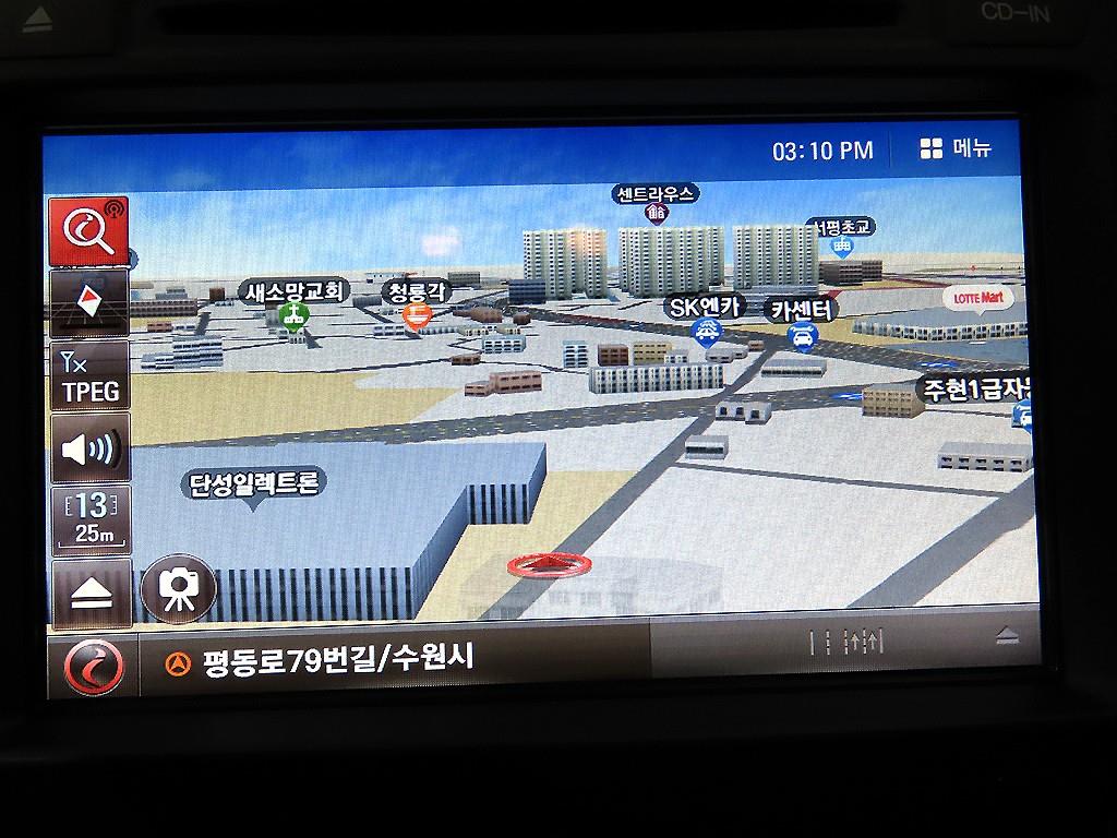 KIA Sportage 2013 Gris - Importación desde Corea - HF Imports Iquique - Foto 16