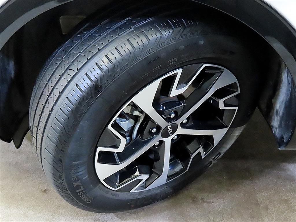 KIA Sportage 2023 Blanco - Importación desde Corea - HF Imports Iquique - Foto 20