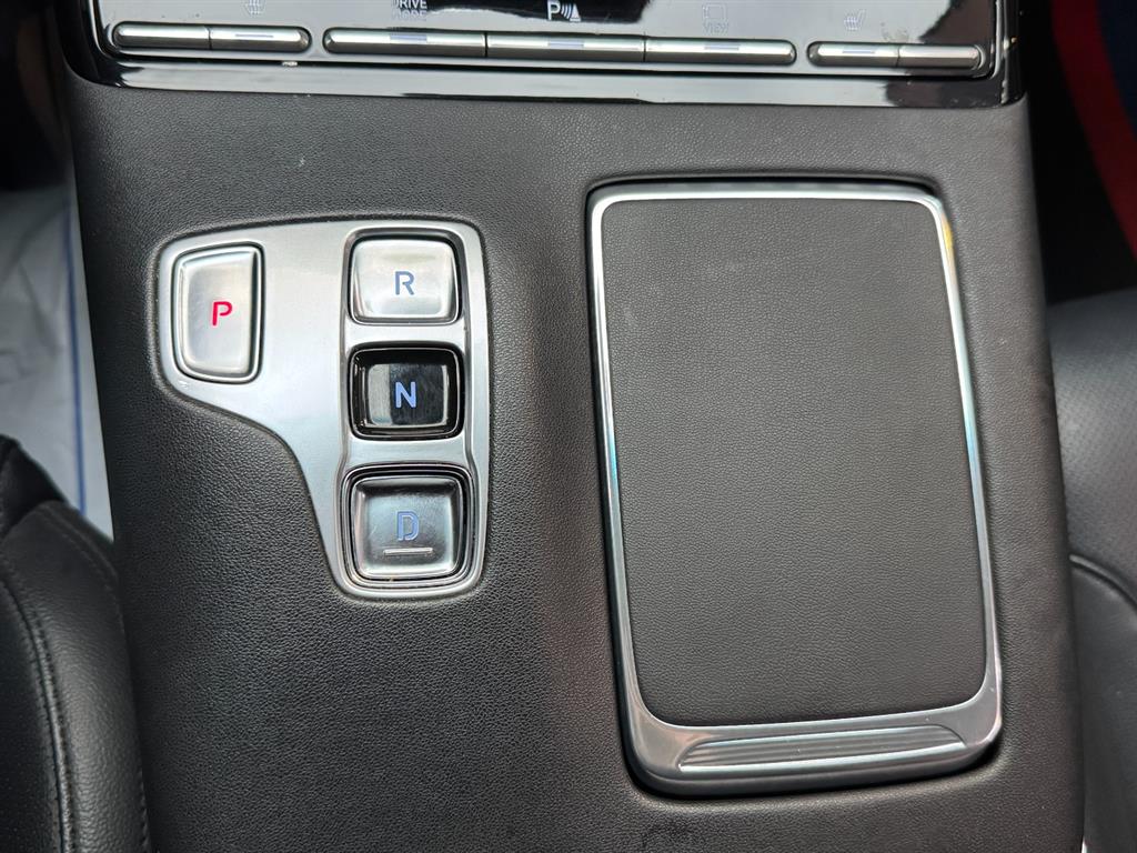 HYUNDAI Grandeur 2020 Blanco - Importación desde Corea - HF Imports Iquique - Foto 13