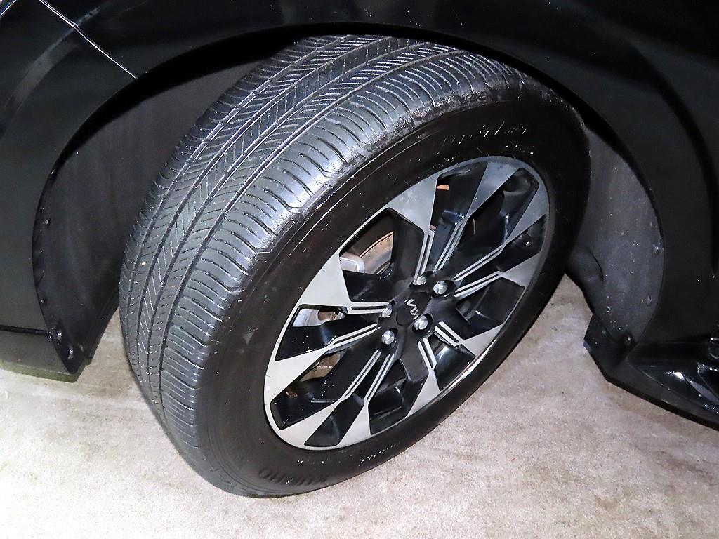 KIA Carnival 2022 Negro - Importación desde Corea - HF Imports Iquique - Foto 20