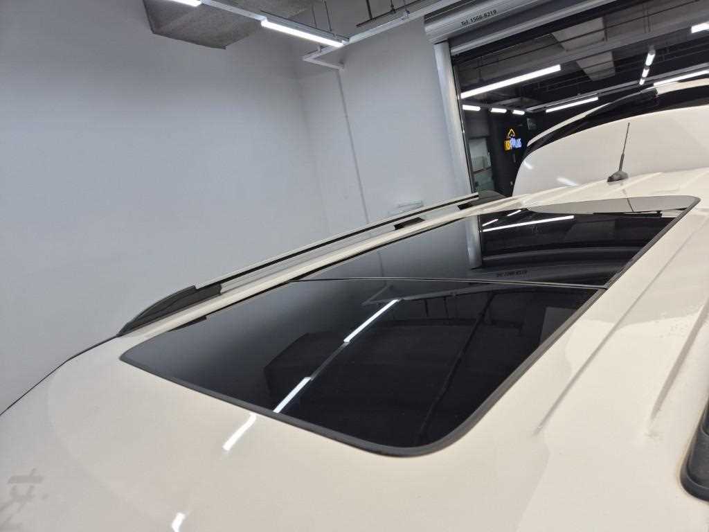 Ford Explorer 2015 Blanco - Importación desde Corea - HF Imports Iquique - Foto 13