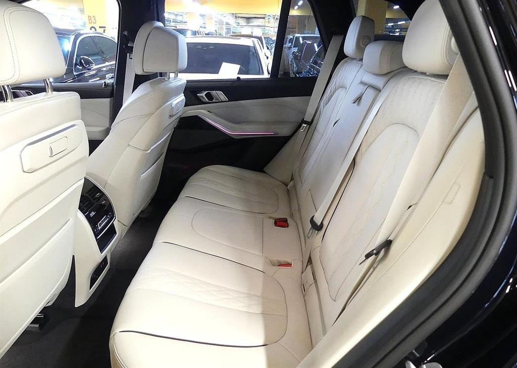 BMW X5 2025 Azul - Importación desde Corea - HF Imports Iquique - Foto 17