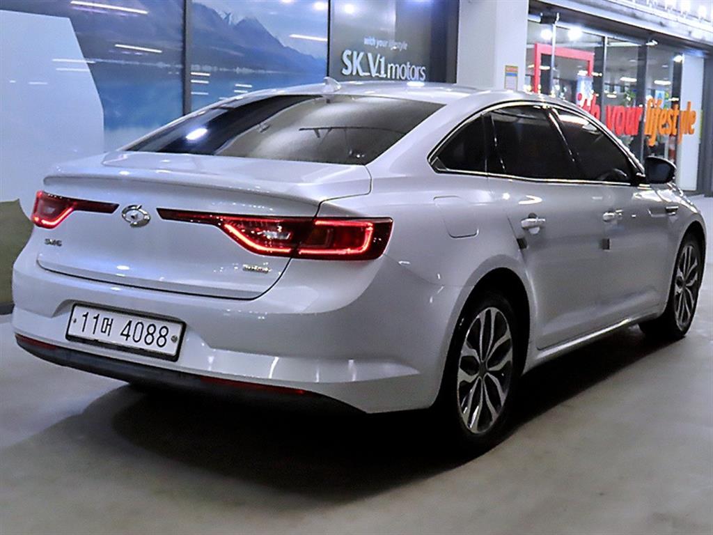 SAMSUNG SM6 - Vista 4