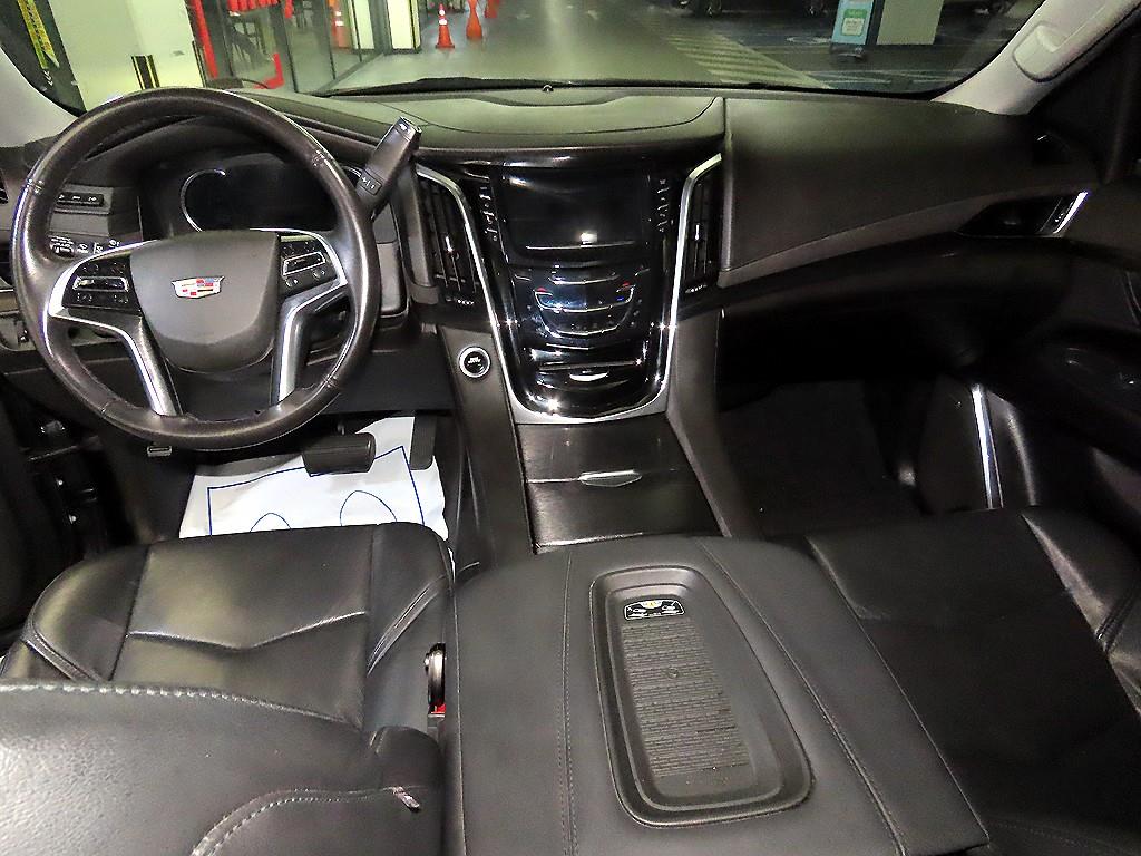 Cadillac Escalade - Vista 10