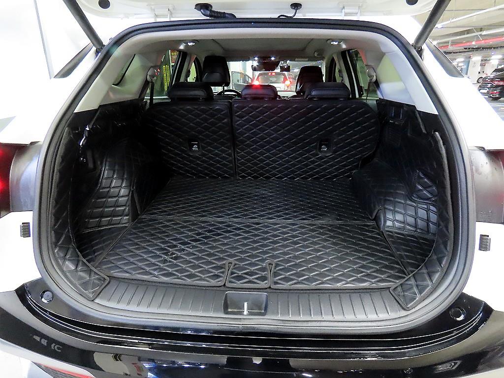 KIA Sportage 2023 Blanco - Importación desde Corea - HF Imports Iquique - Foto 16